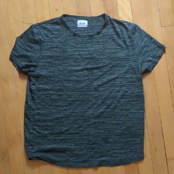 Other - Men's Heather Gray T-Shirt
